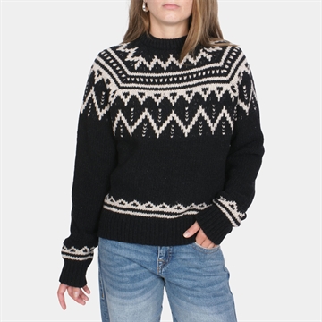 The New Society Luna Jumper Eclipse